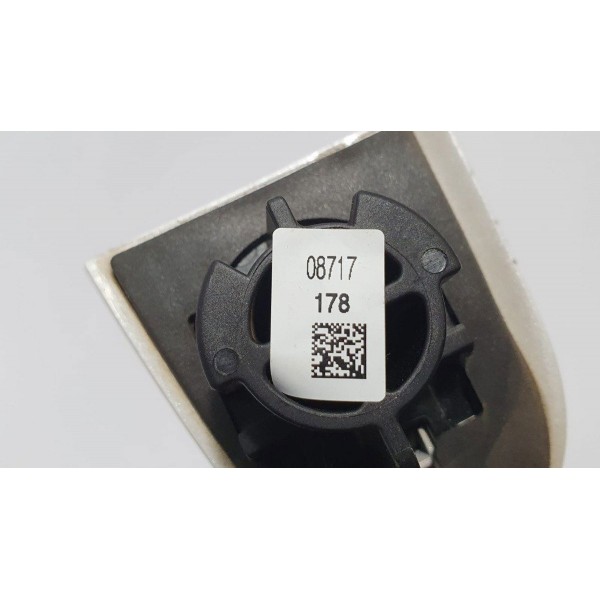 Tampa Cilindro Porta Ford Fusion Ecoboost Titanium 2.0 2017