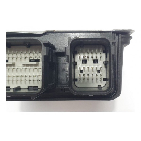 Modulo Carroceria Deflagrado Ford Fusion Titanium 2.0 2017
