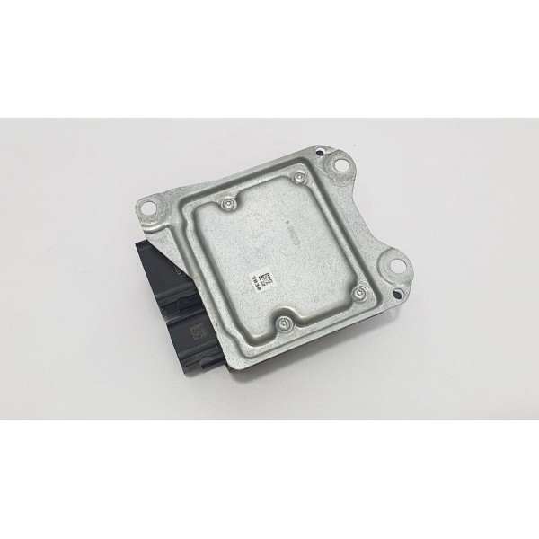 Modulo Carroceria Deflagrado Ford Fusion Titanium 2.0 2017