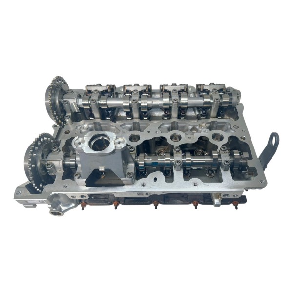 Cabeçote Bmw 530 G20 G28 G30 2.0 B48 2024 8647846