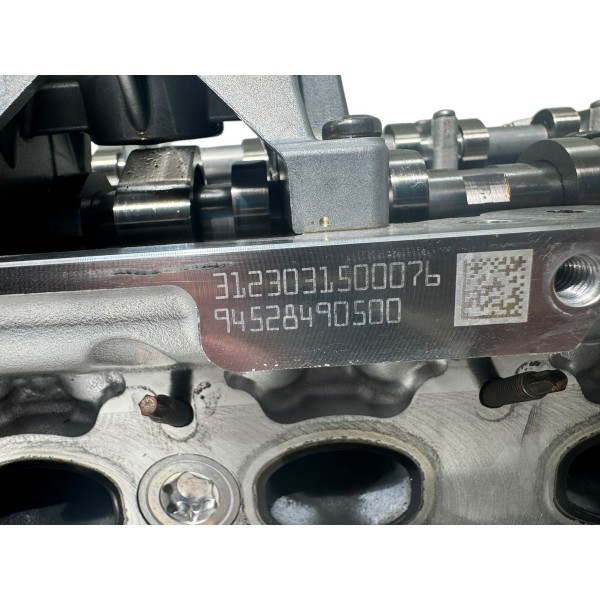 Cabeçote Bmw 530 G20 G28 G30 2.0 B48 2024 8647846