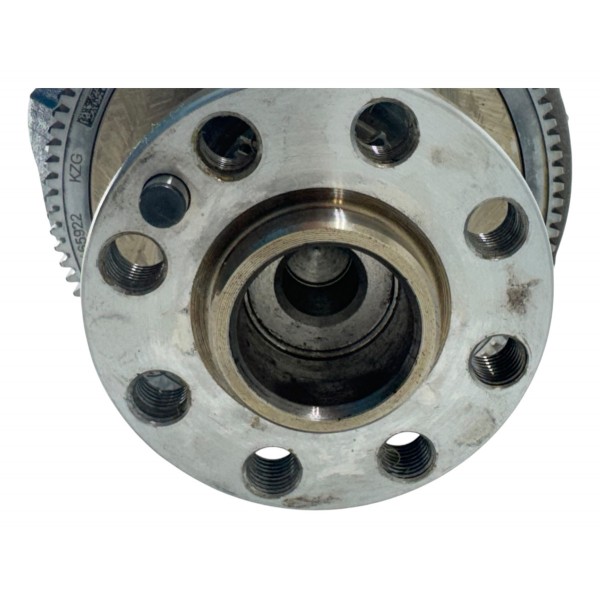 Virabrequim Std Motor Bmw 530 G20 G28 G30 2.0 B48 2024