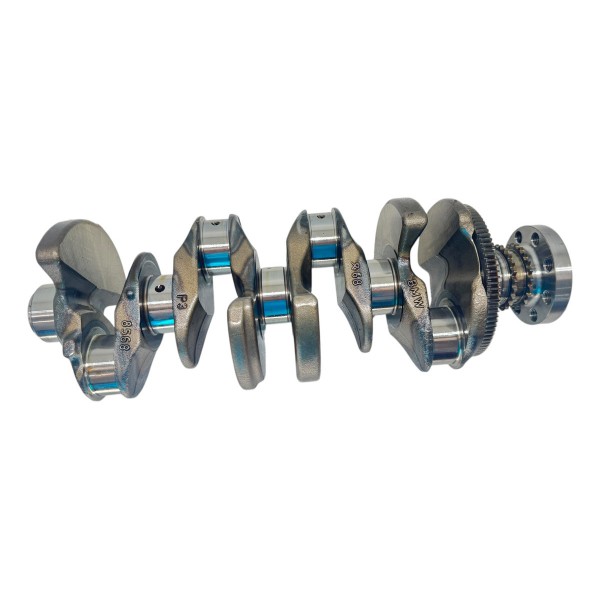 Virabrequim Std Motor Bmw 530 G20 G28 G30 2.0 B48 2024