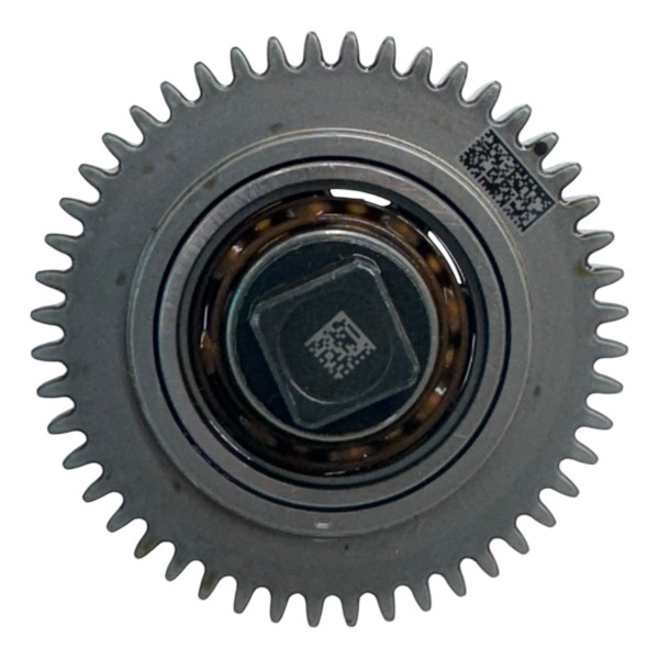 Motor Bmw 530 G20 G28 G30 2.0 B48 2024 8471862 02