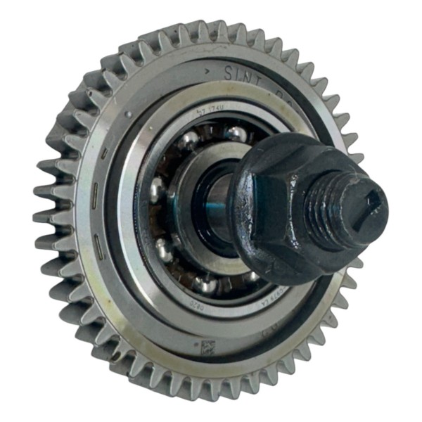 Motor Bmw 530 G20 G28 G30 2.0 B48 2024 8471862 02
