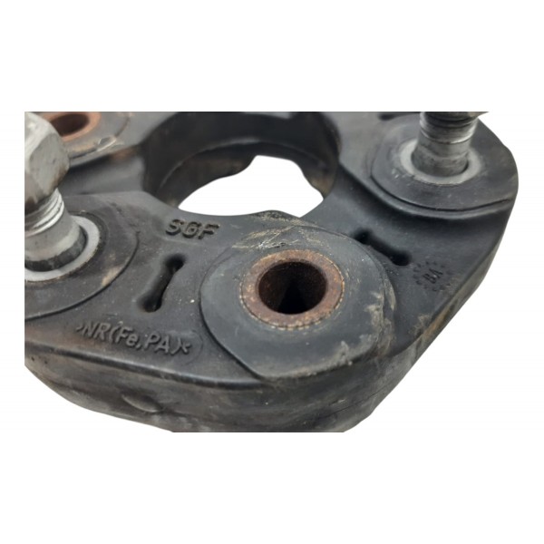 Bolacha Cardan Bmw X3 2014
