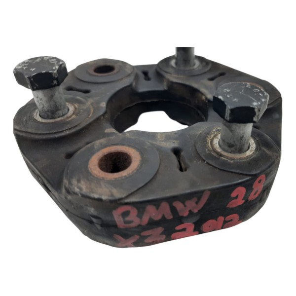 Bolacha Cardan Bmw X3 2014