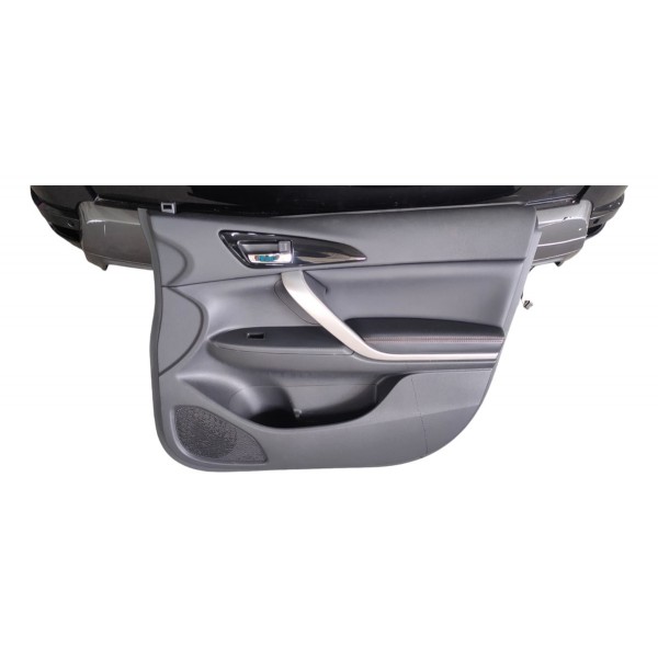 Forro De Porta D D Eclipse Cross 2021