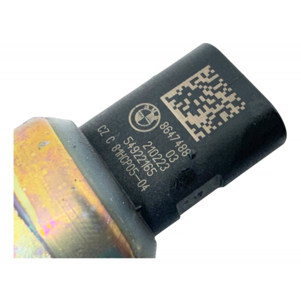 Sensor Pressão Motor Bmw 530 G20 G28 G30 2.0  2024