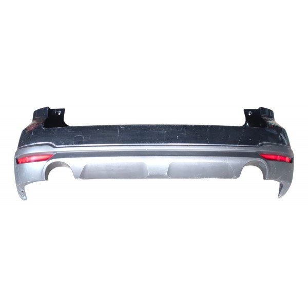 Para- Choque Traseiro Subaru Forester 2014