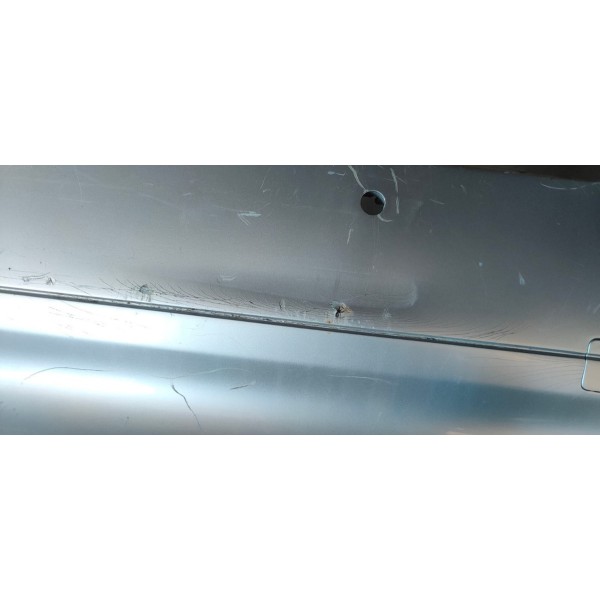 Para Choque Traseiro Bmw 335i 2008