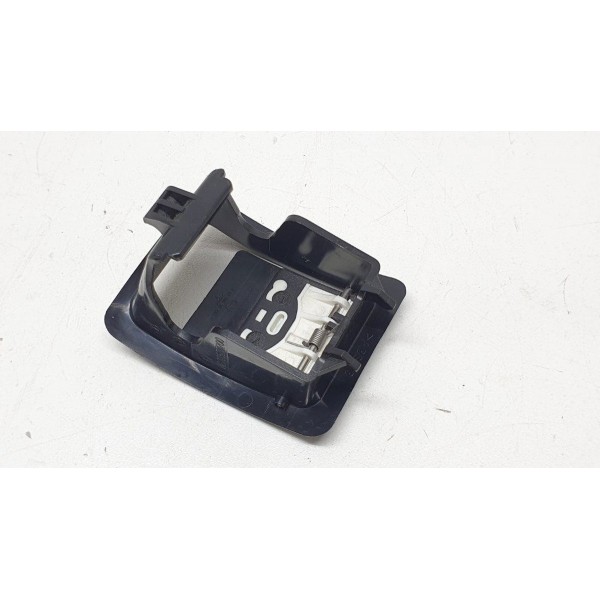 Tampa Do Isofix Mercedes Benz C200 2016 Cód. A2059200513