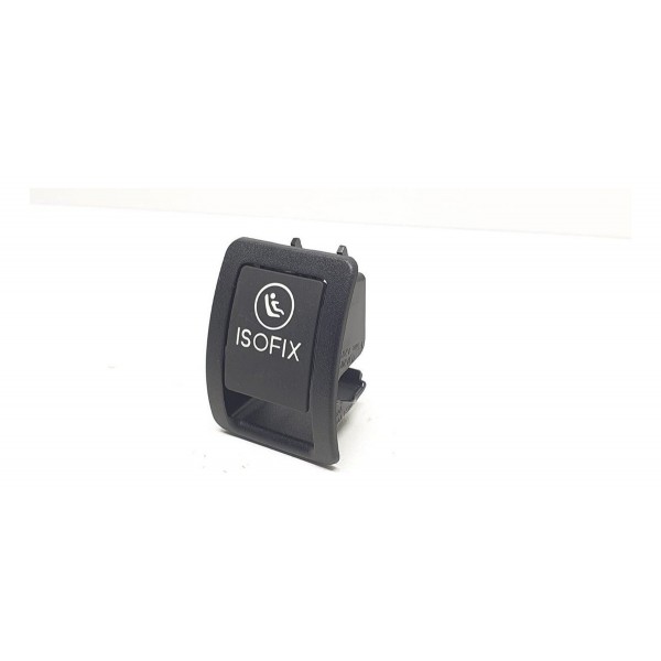 Tampa Do Isofix Mercedes Benz C200 2016 Cód. A2059200513