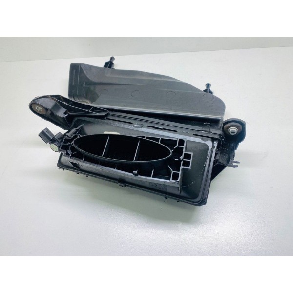 Caixa Filtro De Ar Esquerdo Mercedes-benz Ml350 V6 Diesel 15