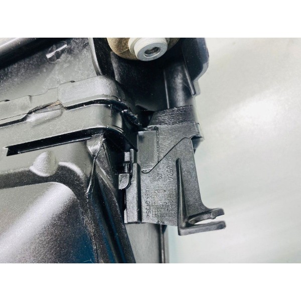 Caixa Filtro De Ar Esquerdo Mercedes-benz Ml350 V6 Diesel 15