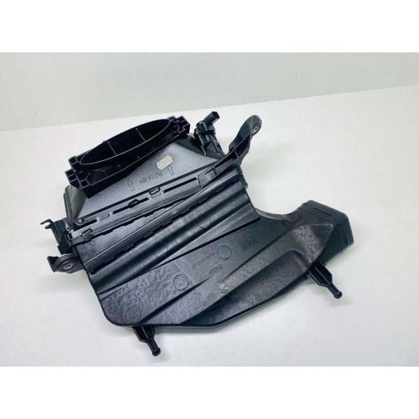 Caixa Filtro De Ar Esquerdo Mercedes-benz Ml350 V6 Diesel 15