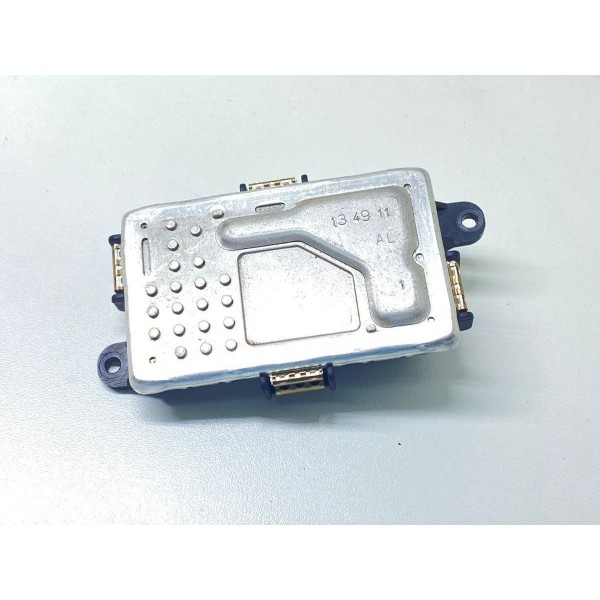 Módulo Ventilação Interna Mercedes-benz C-63 2012 W204 Behr