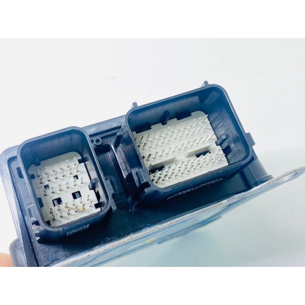 Módulo Carroceria (deflagrado) Ford Fusion Ecoboost 2.0 2015