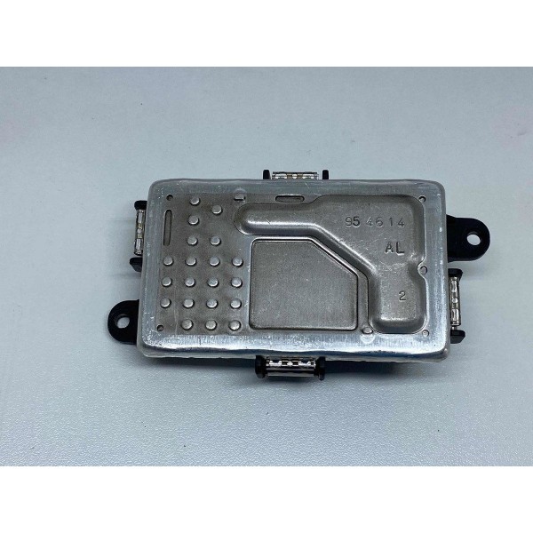 Módulo Ventilação Mercedes Cls 400 2015 A2128702110