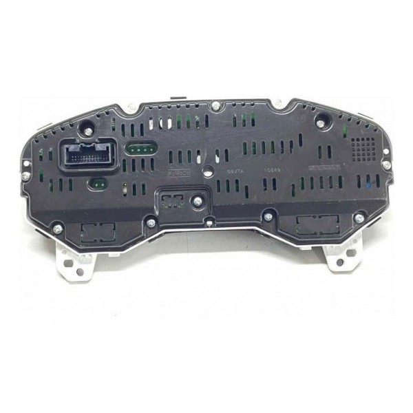 Painel De Instrumentos Ford Fusion 2.5 2016 Gs7t-10849-kb