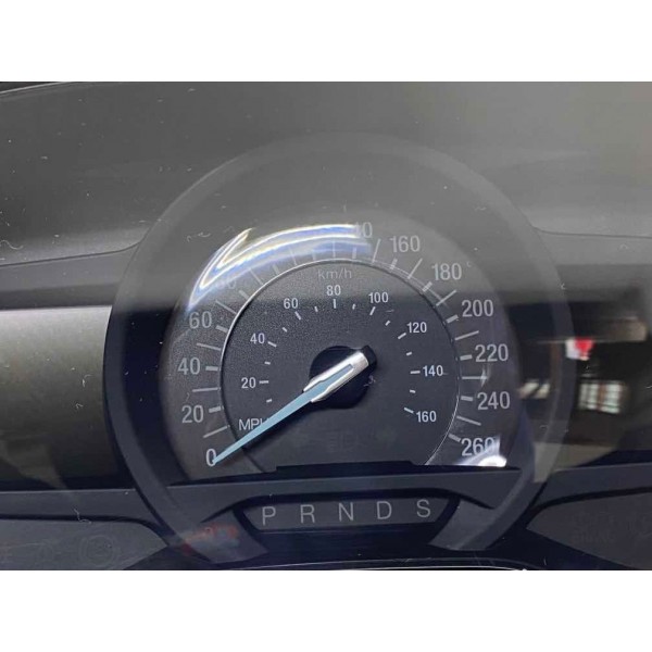 Painel De Instrumentos Ford Fusion 2.5 2016 Gs7t-10849-kb