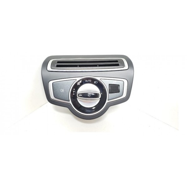 Chave De Luz Mercedes C200 2016 A2059057007