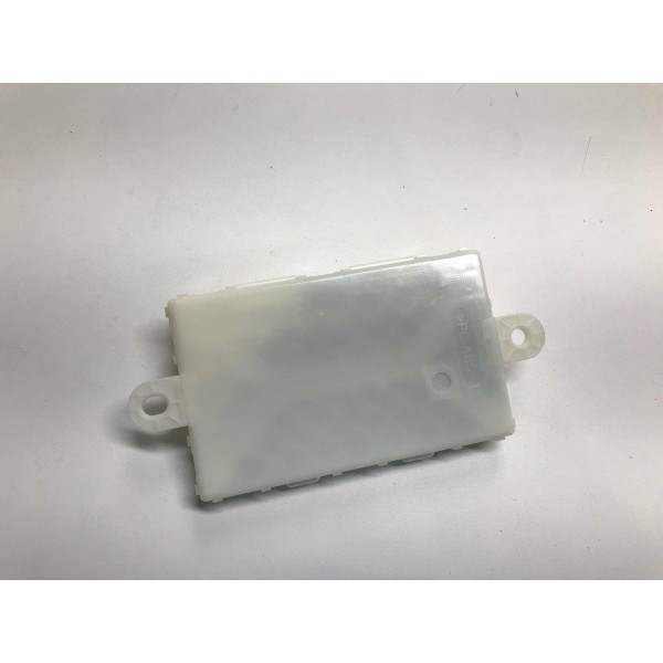 Módulo Keyless Go Mercedes-benz A200 2017 A2129009729