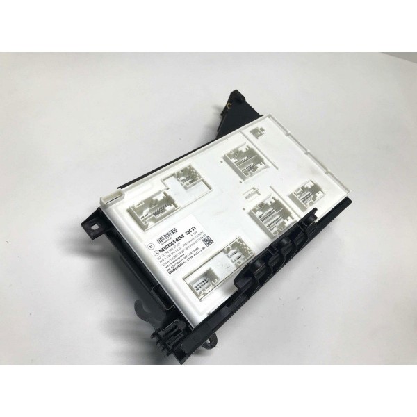 Módulo Cbc V3 Mercedes-benz A200 2017 A1569003203