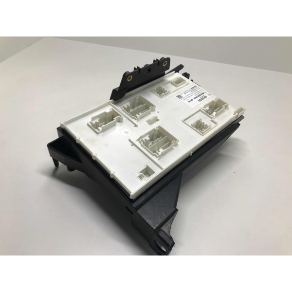 Módulo Cbc V3 Mercedes-benz A200 2017 A1569003203