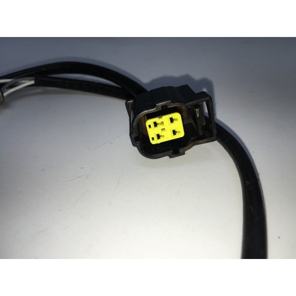 Sonda Lambda Mercedes C-180 Cgi Turbo 2012 A0065422218