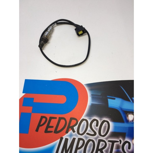 Sonda Lambda Mercedes C-180 Cgi Turbo 2012 A0065422218