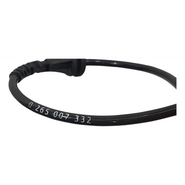 Sensor Frenagem Traseiro Esquerdo Bmw 320i M Sport 2022
