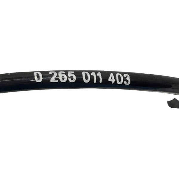 Sensor Frenagem Dianteiro Bmw 320i Gp Sport 2022