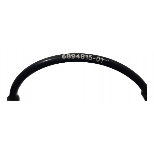 Sensor Frenagem Traseiro Ld Esquerdo Bmw 320i Gp Sport 2022