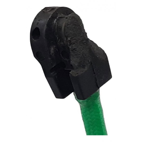Sensor Pastilha Traseiro C/ Detalhes Bmw 320i Gp Sport 2022