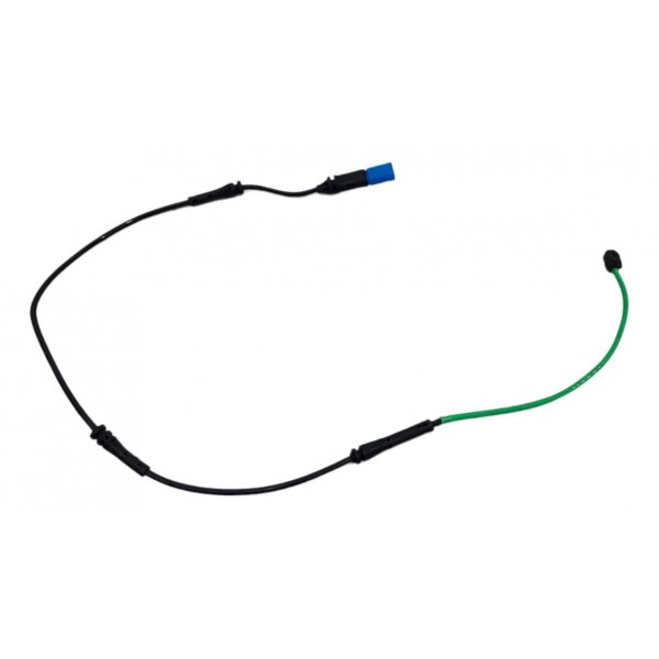 Sensor Pastilha Traseiro C/ Detalhes Bmw 320i Gp Sport 2022