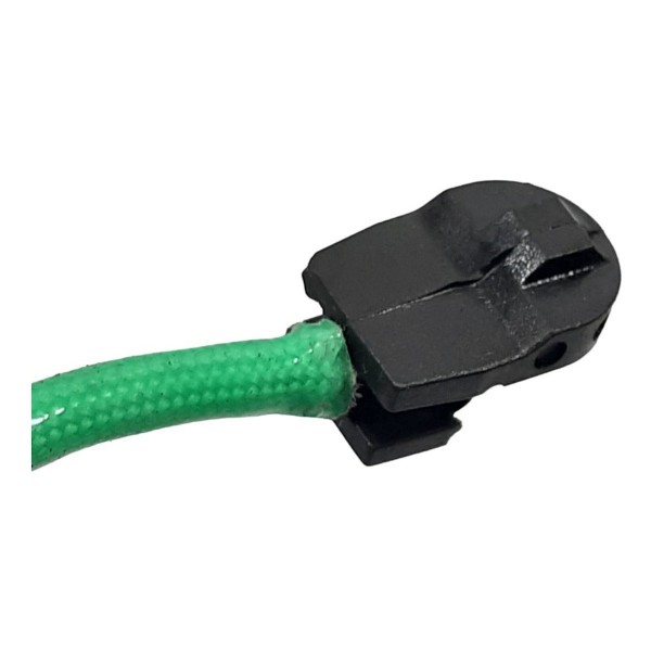 Sensor Pastilha Traseiro C/ Detalhes Bmw 320i Gp Sport 2022