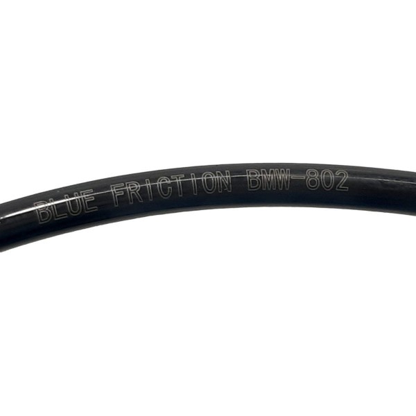 Sensor Pastilha Traseiro C/ Detalhes Bmw 320i Gp Sport 2022