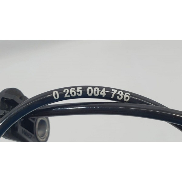 Sensor Frenagem Traseiro Bmw X3 G01 Xdrive 20i 2019