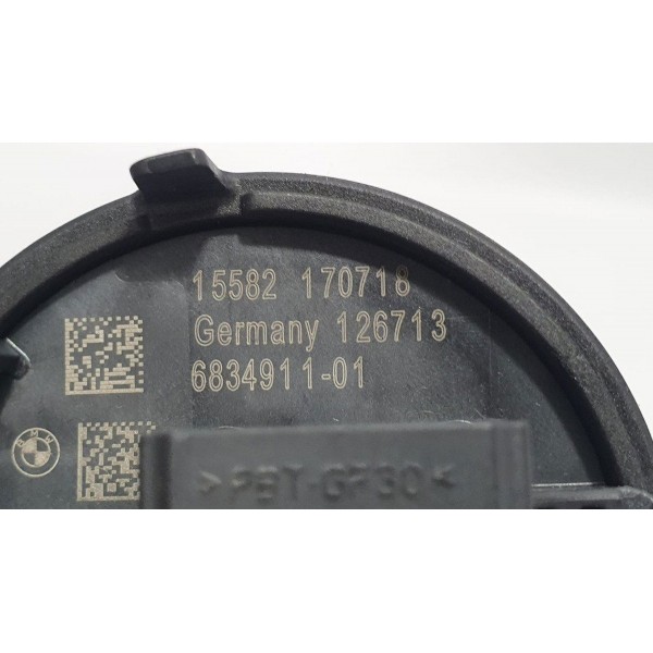 Sensor Porta Diant Direita Bmw X3 G01 Xdrive 20i 2019