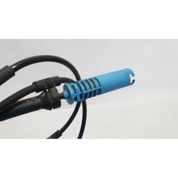 Sensor Frenagem Traseiro Bmw X1 Sdrive 2012