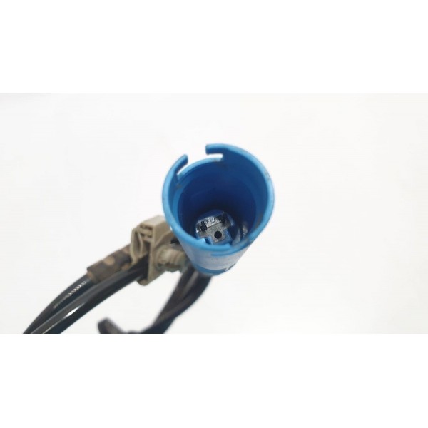 Sensor Frenagem Traseiro Bmw X1 Sdrive 2012 Cód 611269087059