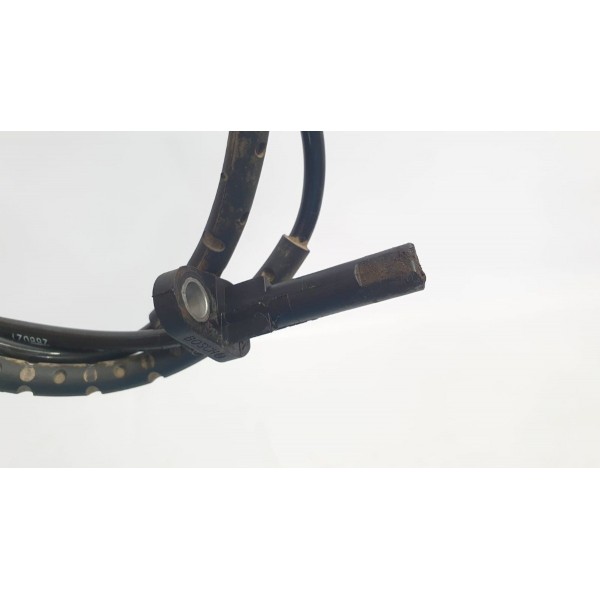 Sensor Frenagem Traseiro Bmw X1 Sdrive 2012 Cód 611269087059