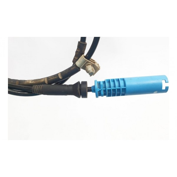Sensor Frenagem Traseiro Bmw X1 Sdrive 2012 Cód 611269087059