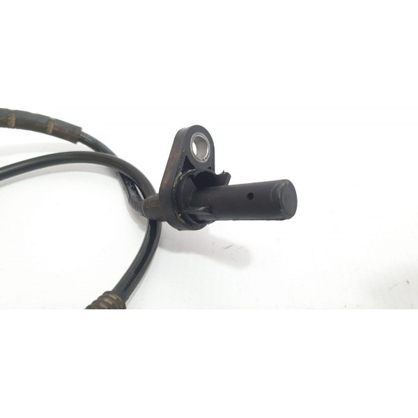 Sensor Frenagem Traseiro Bmw X1 Sdrive 2012