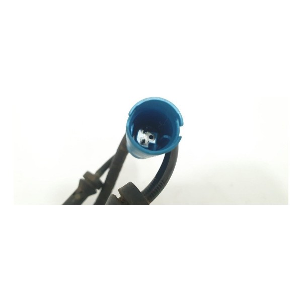 Sensor Frenagem Traseiro Bmw X1 Sdrive 2012