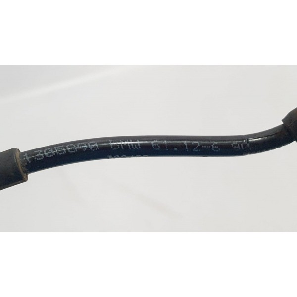 Sensor Frenagem Traseiro Bmw X1 Sdrive 2012