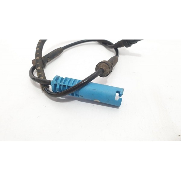 Sensor Frenagem Traseiro Bmw X1 Sdrive 2012