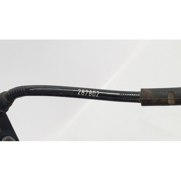 Sensor Frenagem Traseiro Bmw X1 Sdrive 2012