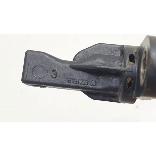 Sensor Frenagem Dianteiro Bmw 328i F30 2017 Cód. 6791223